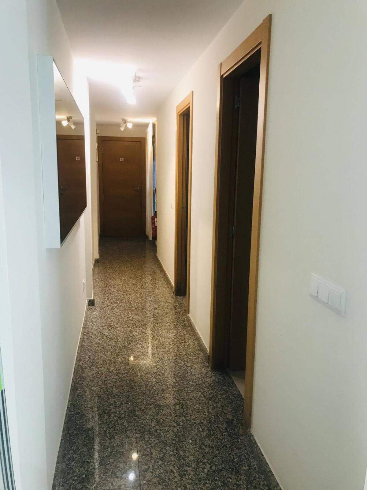 50 Meters To Beach! Ac - Wifi -Near City Center Альтеа Экстерьер фото